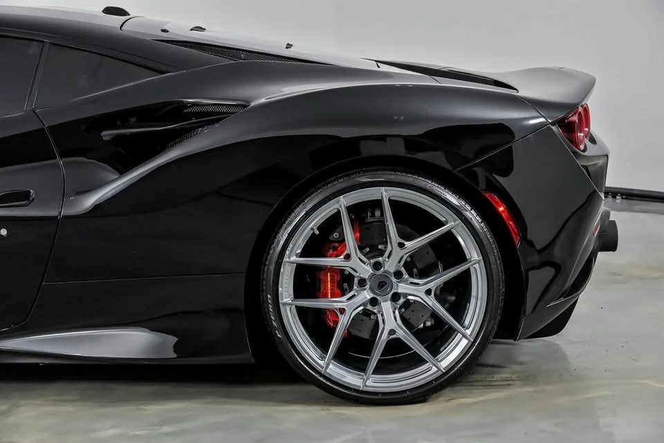 2020 Ferrari F8 Tributo - Image 9 of 20