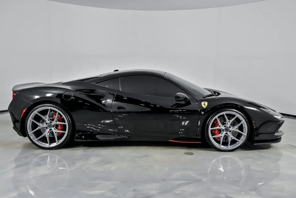 2020 Ferrari F8 Tributo - Image 14 of 20