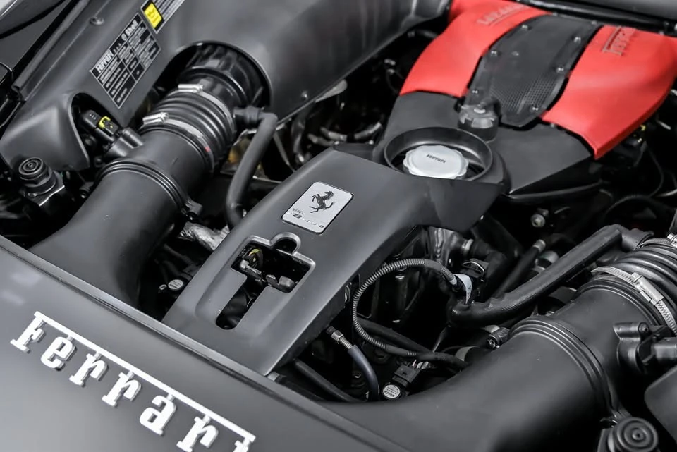 2020 Ferrari F8 Tributo - Image 18 of 20