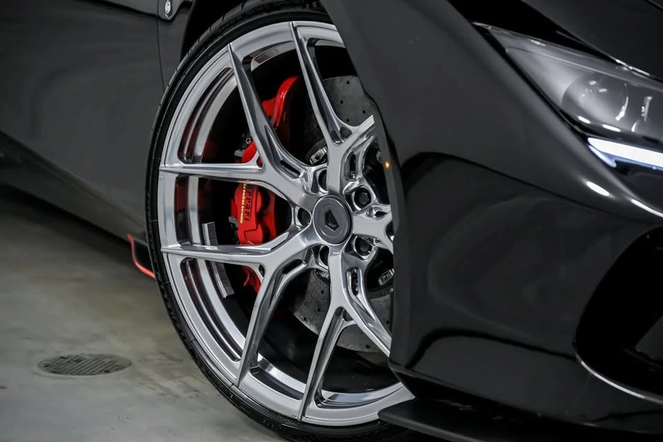 2020 Ferrari F8 Tributo - Image 4 of 20