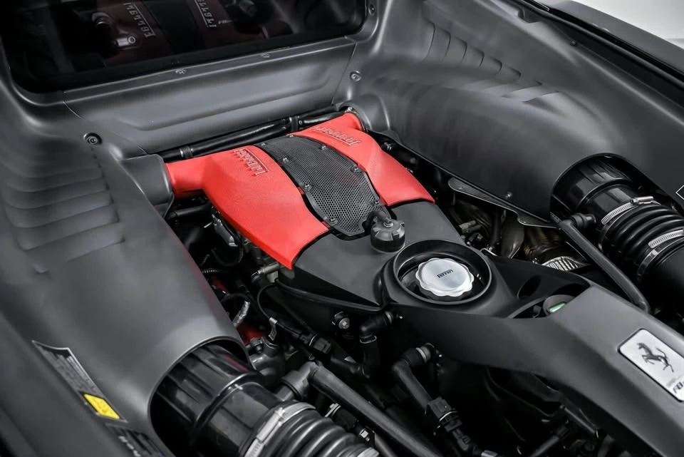 2020 Ferrari F8 Tributo - Image 16 of 20