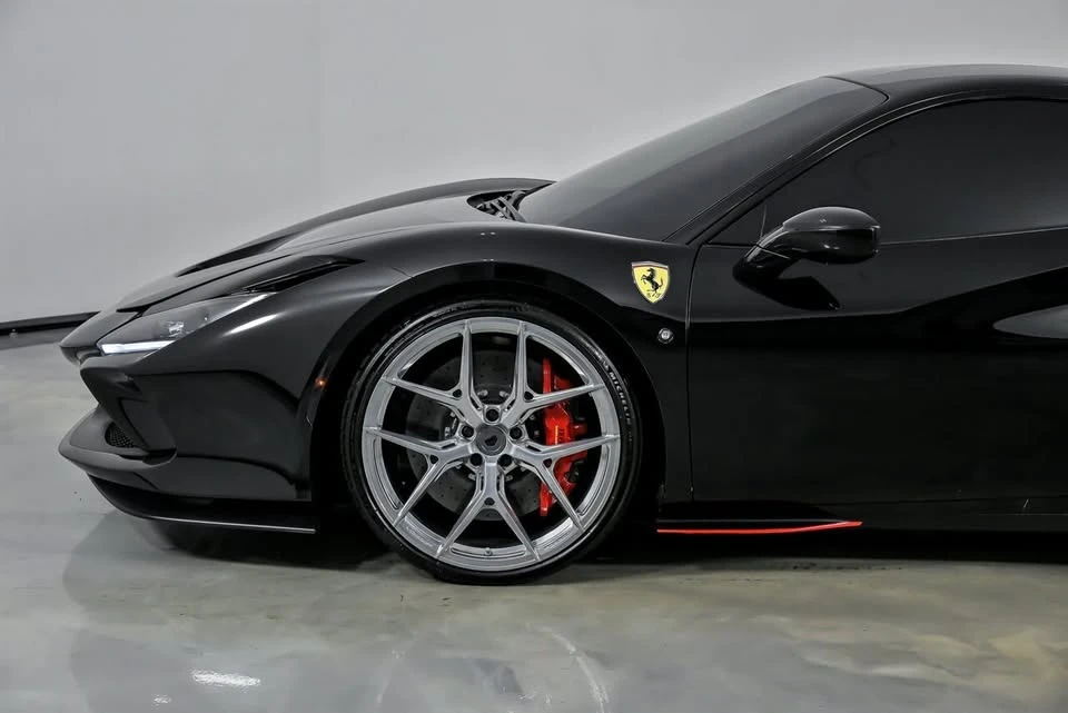 2020 Ferrari F8 Tributo - Image 7 of 20