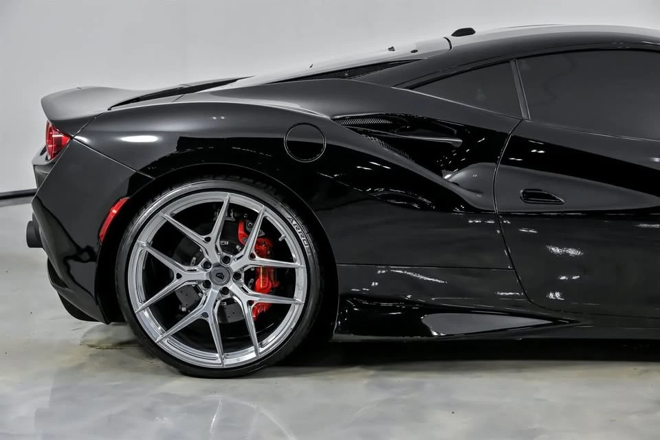 2020 Ferrari F8 Tributo - Image 13 of 20