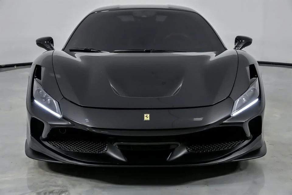 2020 Ferrari F8 Tributo - Image 5 of 20