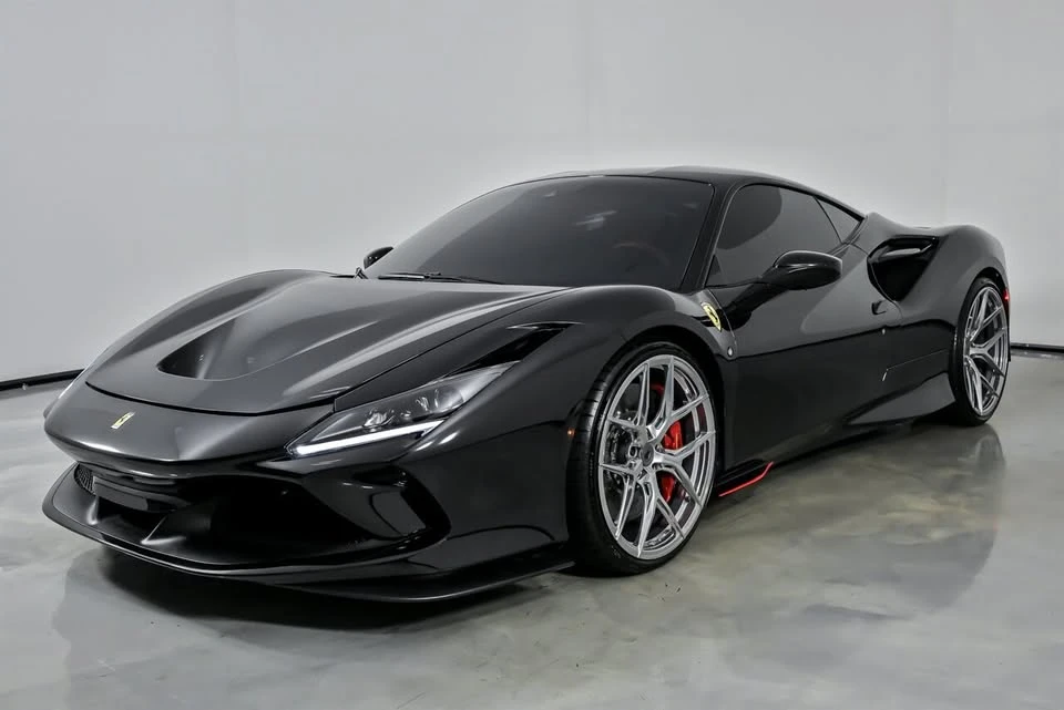 2020 Ferrari F8 Tributo - Image 6 of 20