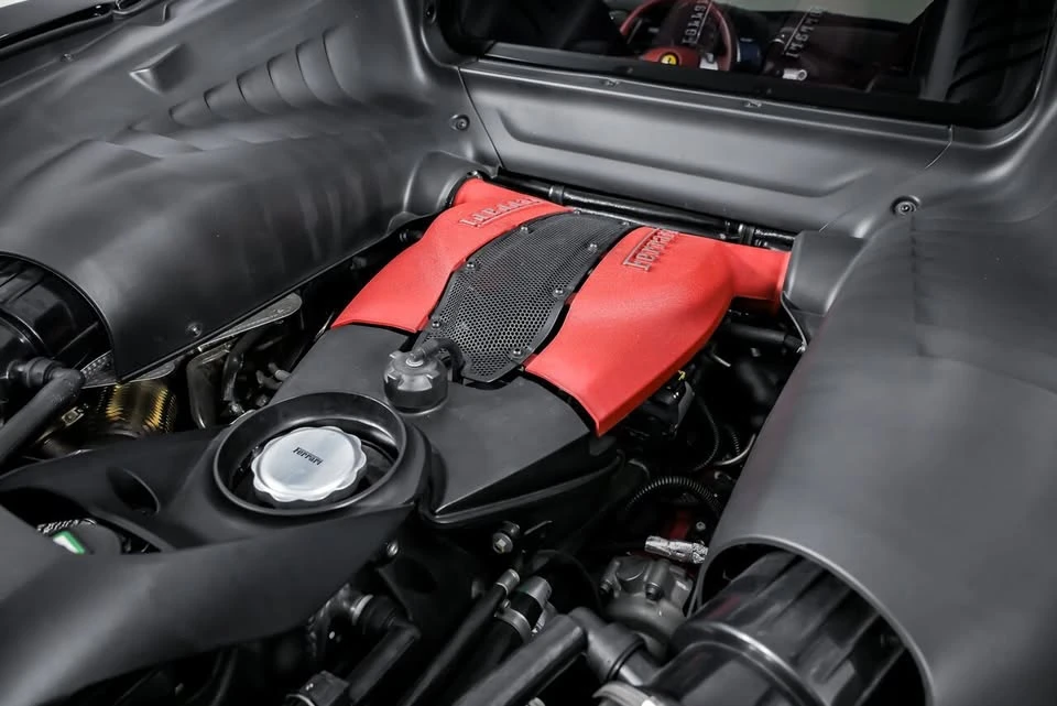 2020 Ferrari F8 Tributo - Image 17 of 20
