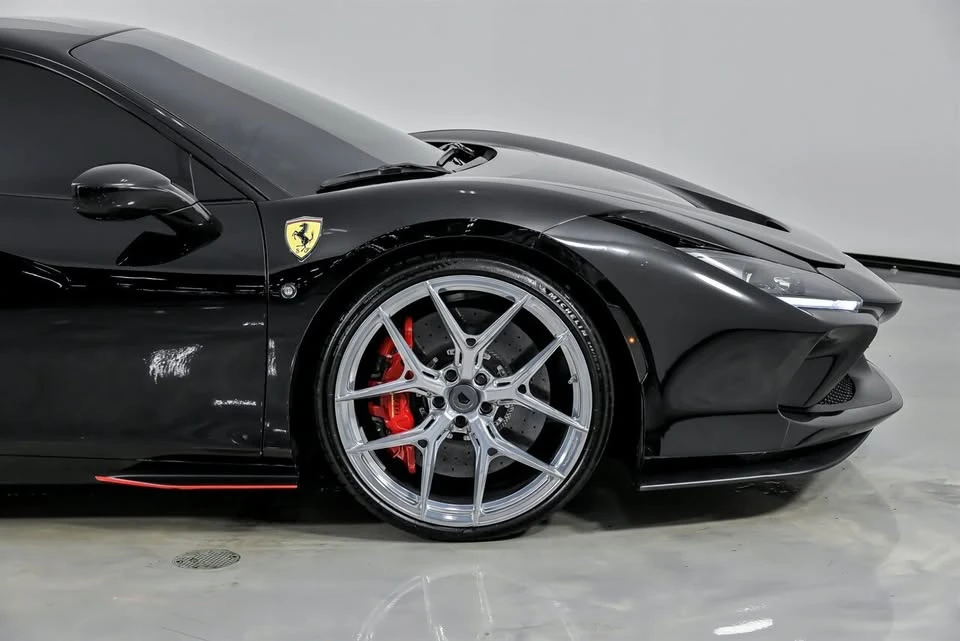 2020 Ferrari F8 Tributo - Image 15 of 20