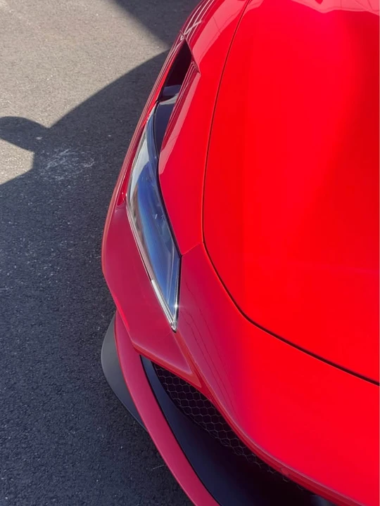 2020 Ferrari F8 Tributo - Image 6 of 18