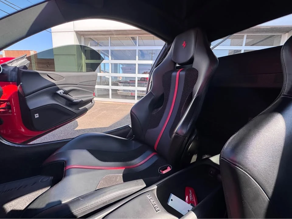 2020 Ferrari F8 Tributo - Image 16 of 18