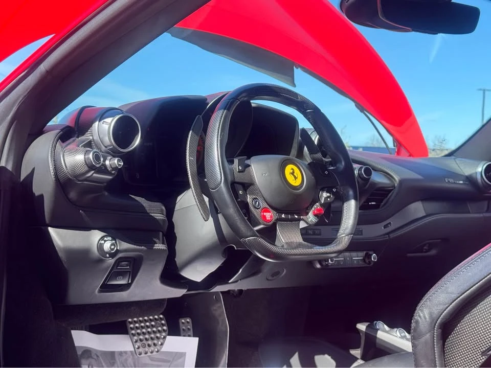 2020 Ferrari F8 Tributo - Image 7 of 18