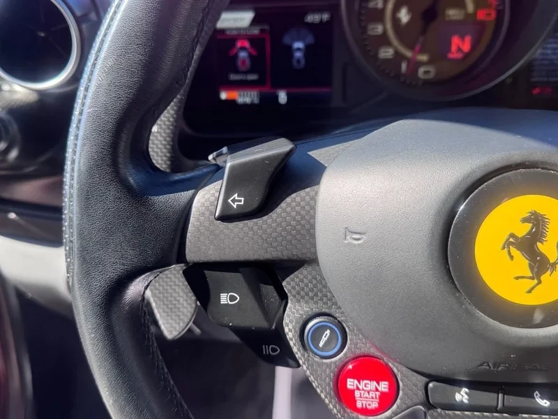 2020 Ferrari F8 Tributo - Image 16 of 20