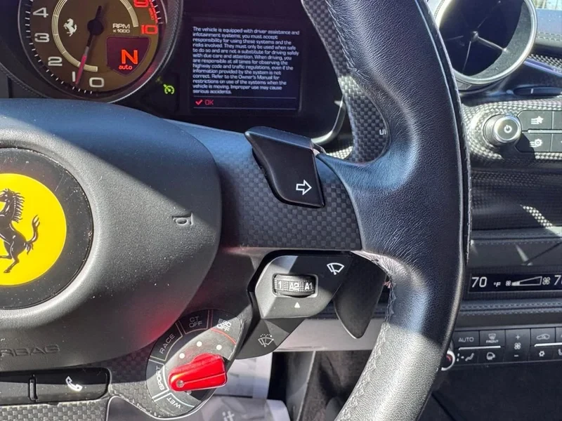 2020 Ferrari F8 Tributo - Image 17 of 20