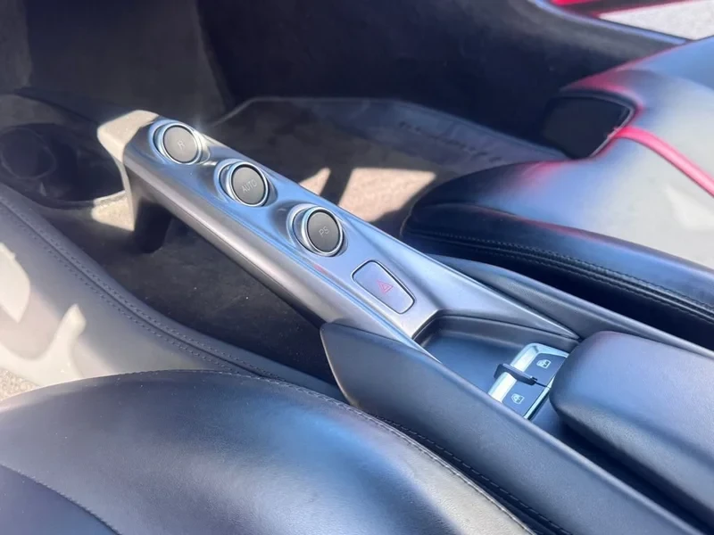 2020 Ferrari F8 Tributo - Image 19 of 20