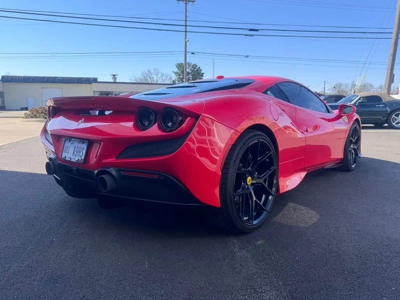 2020 Ferrari F8 Tributo - Image 5 of 20