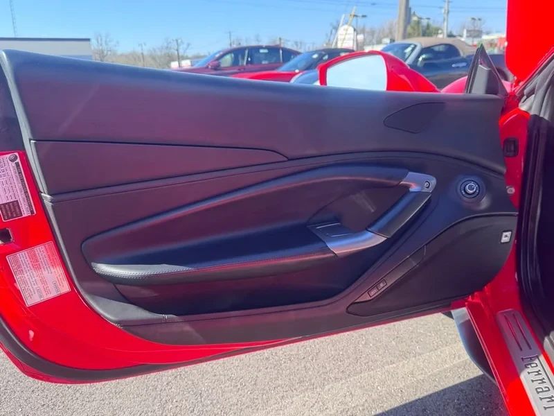 2020 Ferrari F8 Tributo - Image 14 of 20