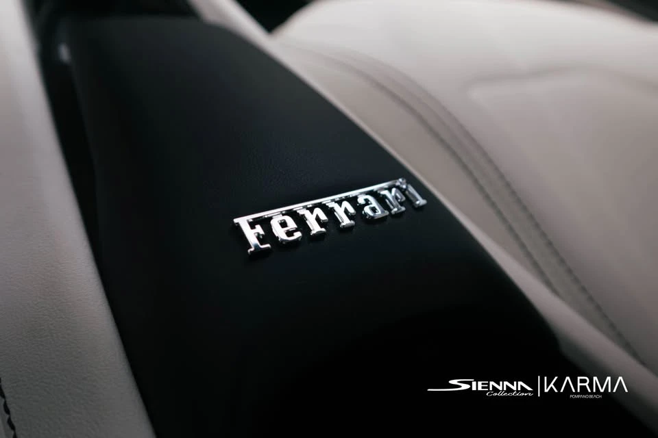 2020 Ferrari F8 Tributo - Image 18 of 20
