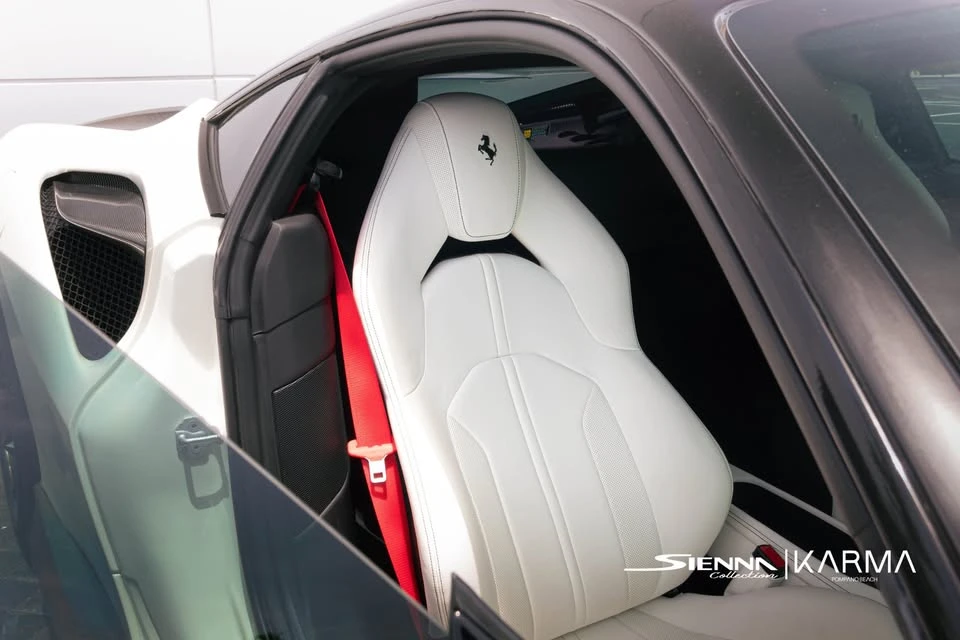 2020 Ferrari F8 Tributo - Image 12 of 20