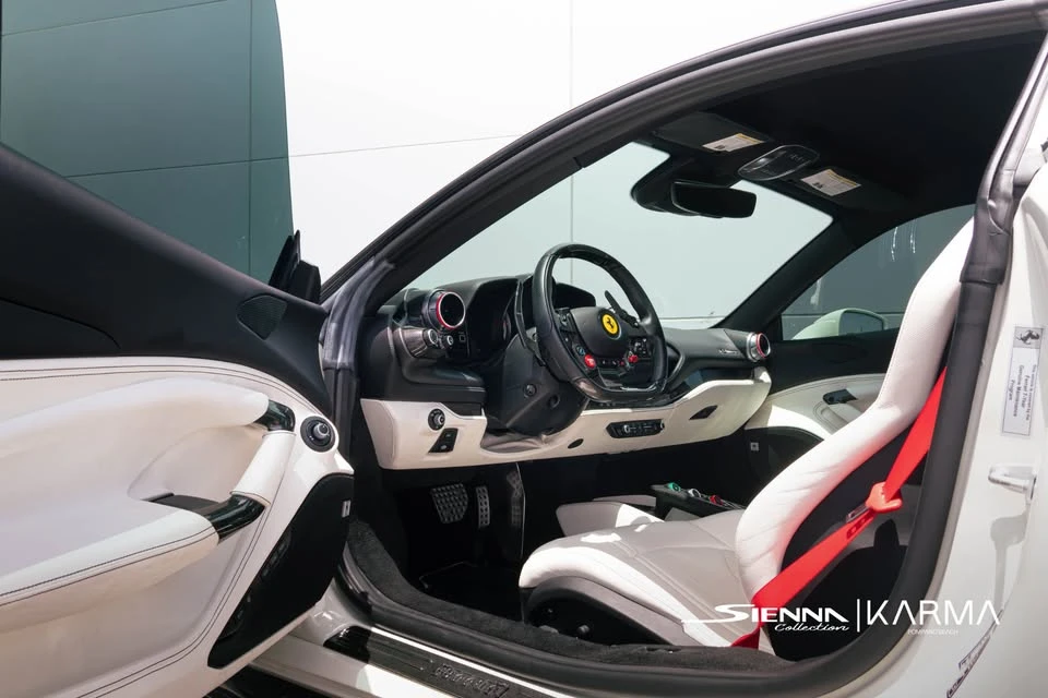 2020 Ferrari F8 Tributo - Image 10 of 20