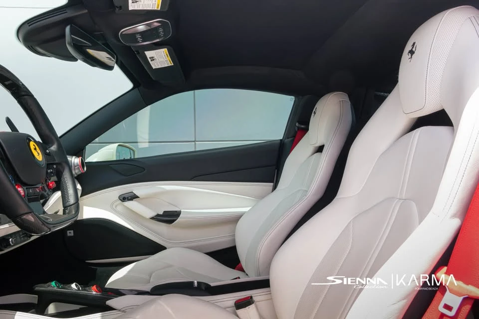 2020 Ferrari F8 Tributo - Image 11 of 20