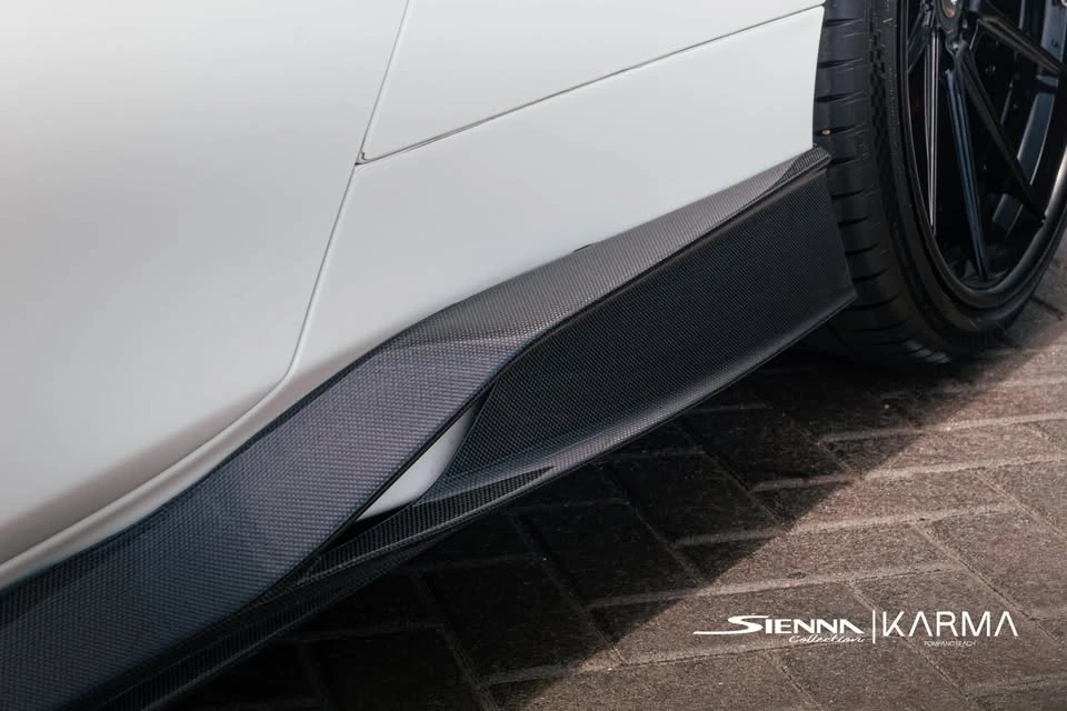 2020 Ferrari F8 Tributo - Image 9 of 20
