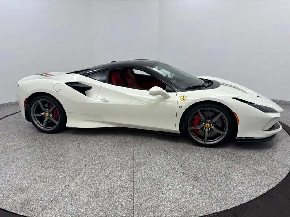 2020 Ferrari F8 Tributo - Image 14 of 20