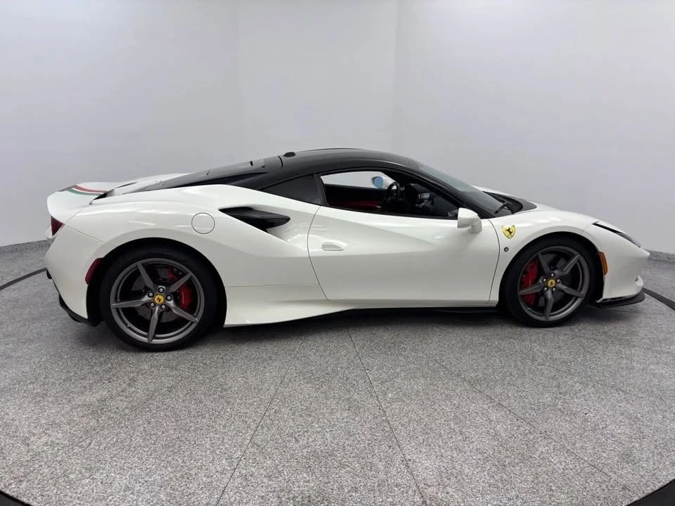 2020 Ferrari F8 Tributo - Image 13 of 20