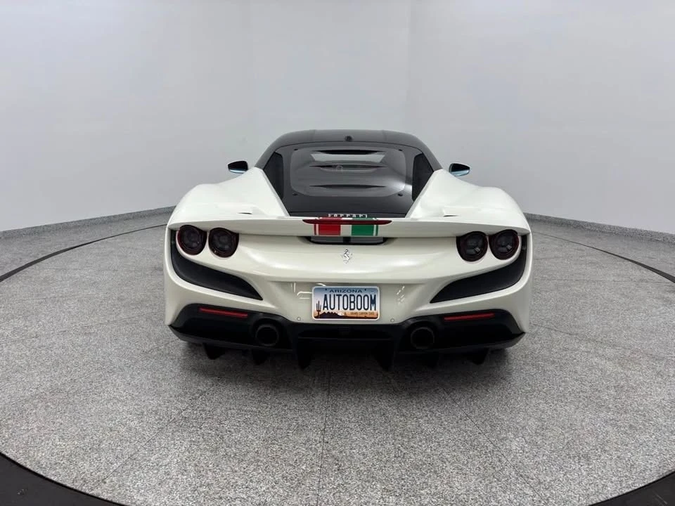 2020 Ferrari F8 Tributo - Image 9 of 20