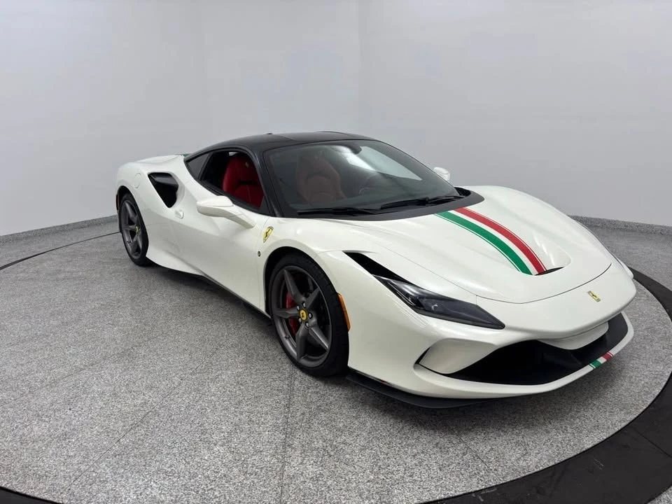 2020 Ferrari F8 Tributo - Image 17 of 20