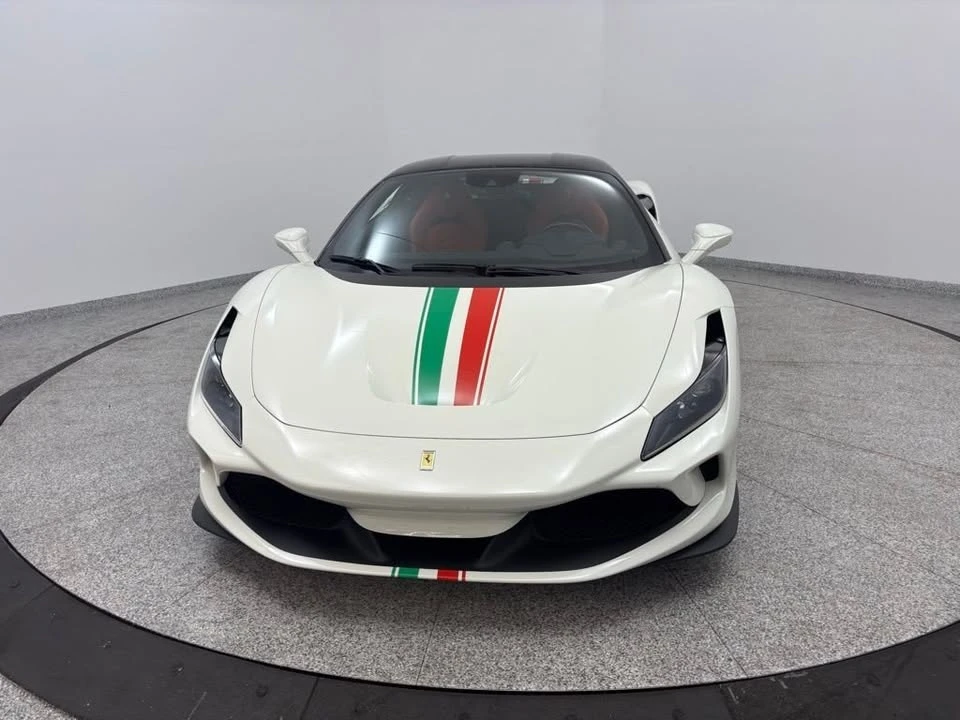 2020 Ferrari F8 Tributo - Image 20 of 20