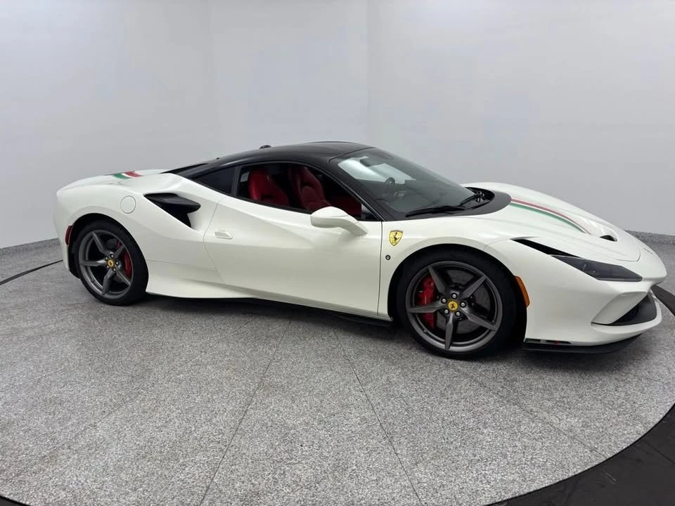2020 Ferrari F8 Tributo - Image 15 of 20