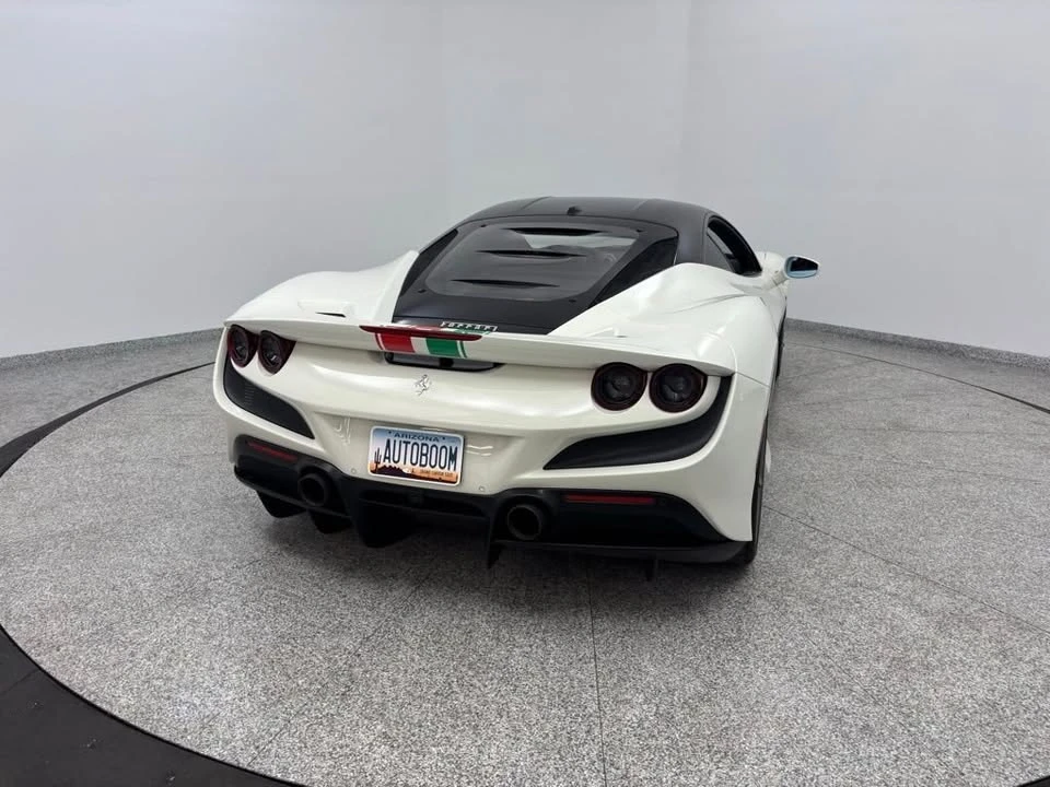 2020 Ferrari F8 Tributo - Image 10 of 20