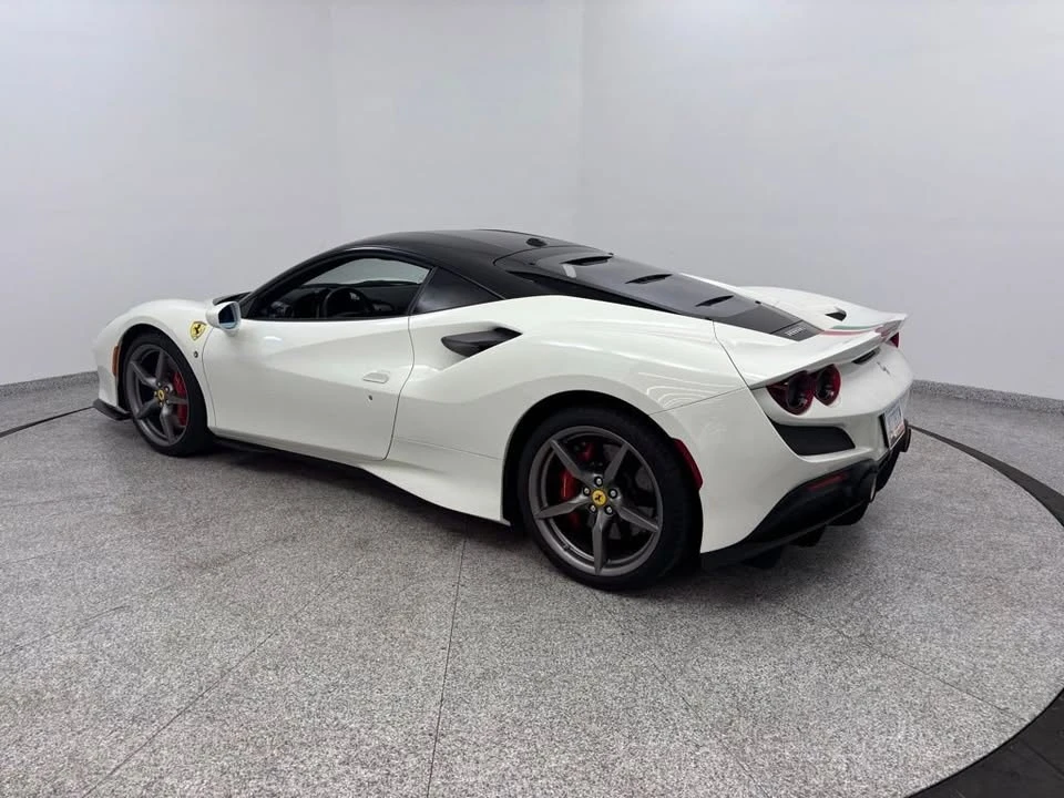 2020 Ferrari F8 Tributo - Image 6 of 20