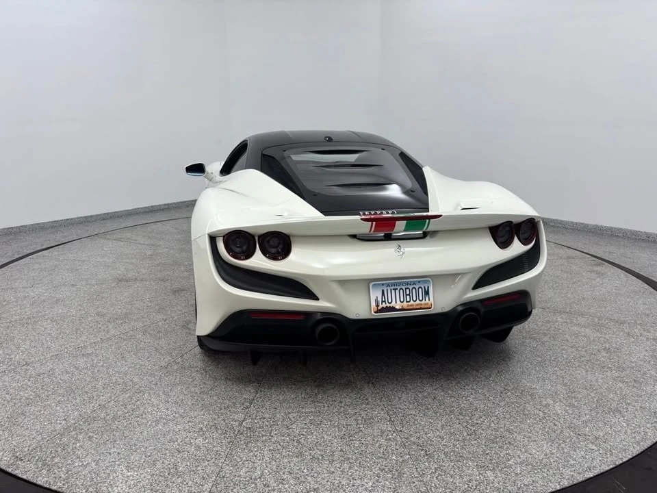 2020 Ferrari F8 Tributo - Image 8 of 20