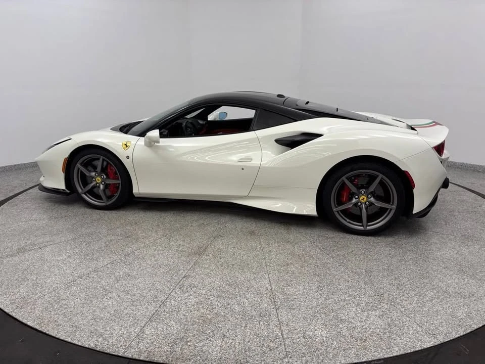 2020 Ferrari F8 Tributo - Image 4 of 20