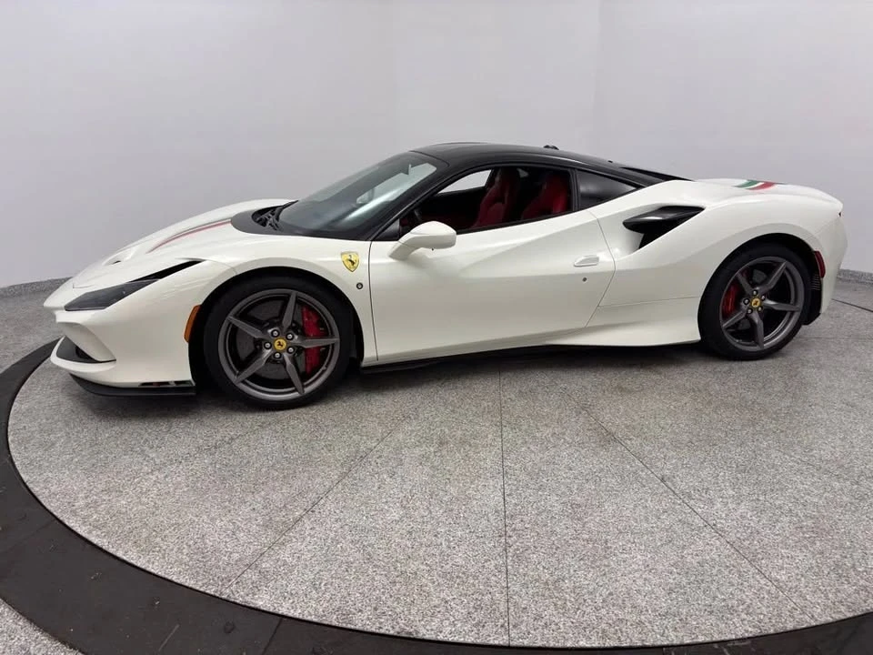 2020 Ferrari F8 Tributo - Image 2 of 20