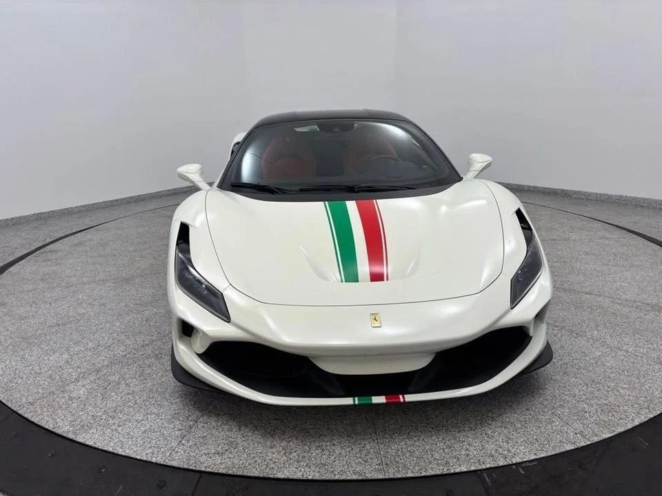 2020 Ferrari F8 Tributo - Image 19 of 20