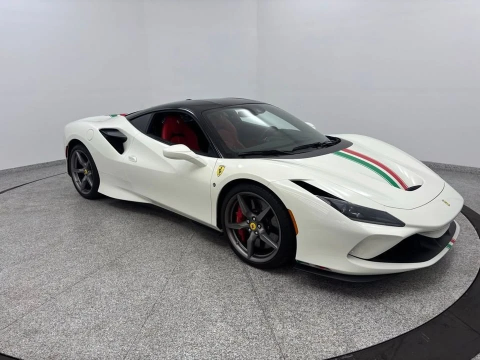 2020 Ferrari F8 Tributo - Image 16 of 20