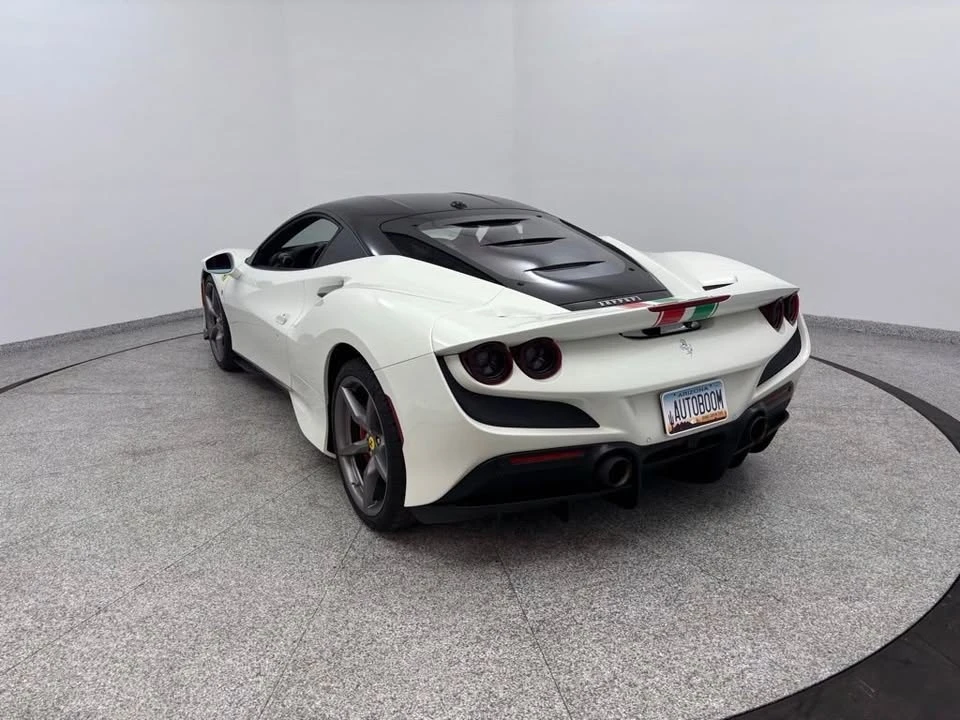 2020 Ferrari F8 Tributo - Image 7 of 20