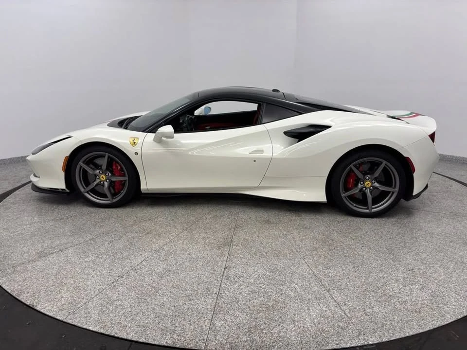 2020 Ferrari F8 Tributo - Image 3 of 20