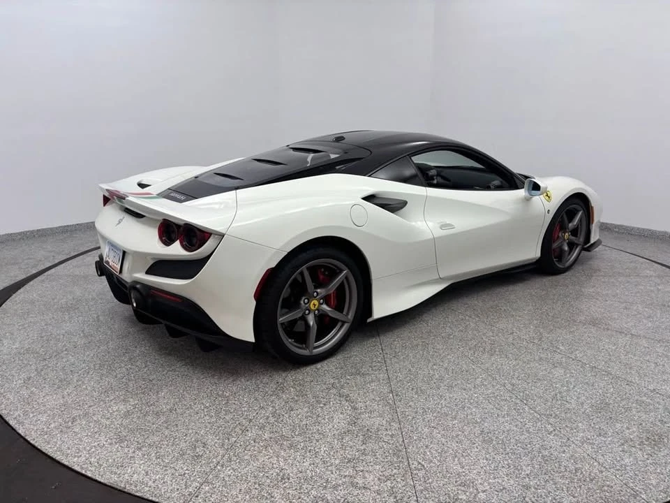 2020 Ferrari F8 Tributo - Image 12 of 20