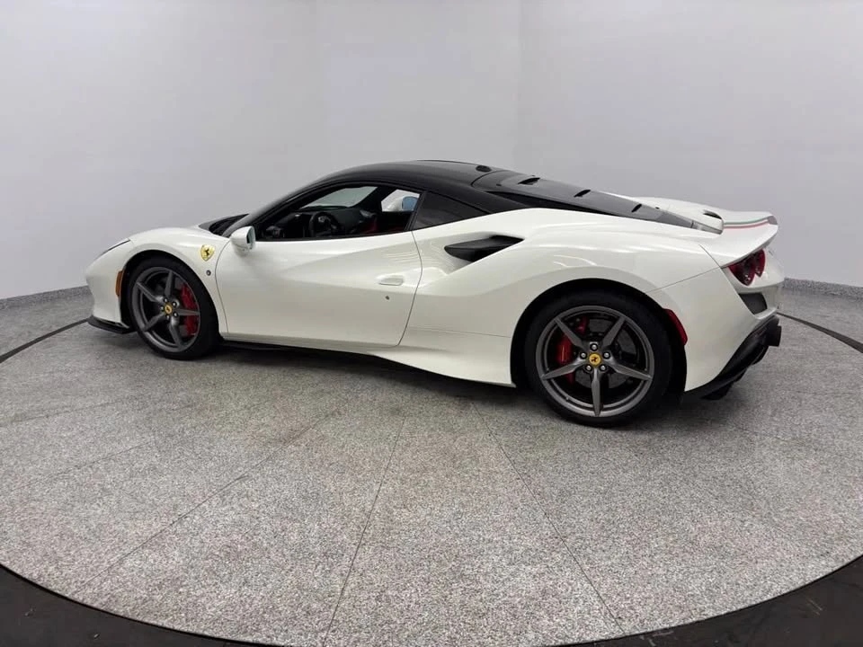 2020 Ferrari F8 Tributo - Image 5 of 20