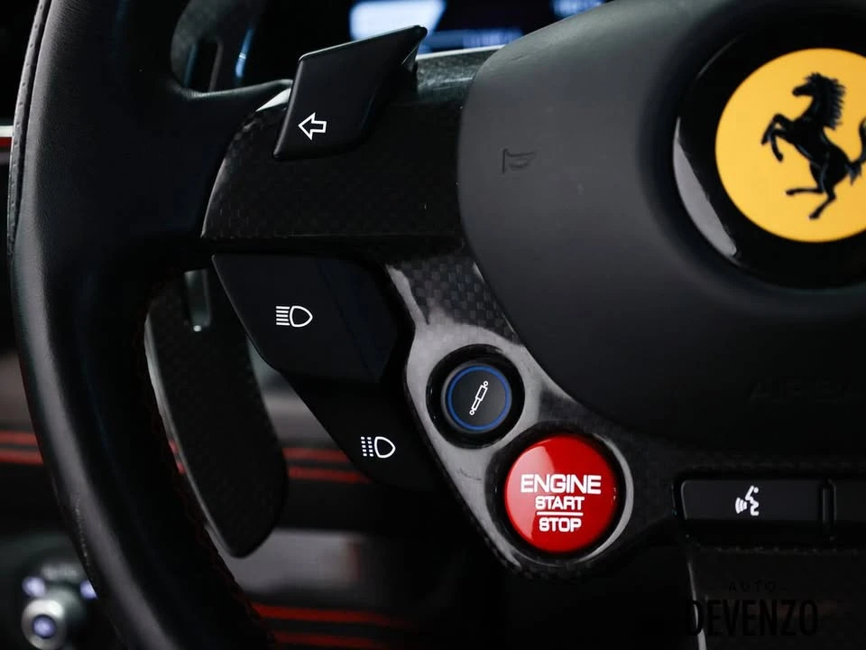 2020 Ferrari F8 Tributo - Image 14 of 18