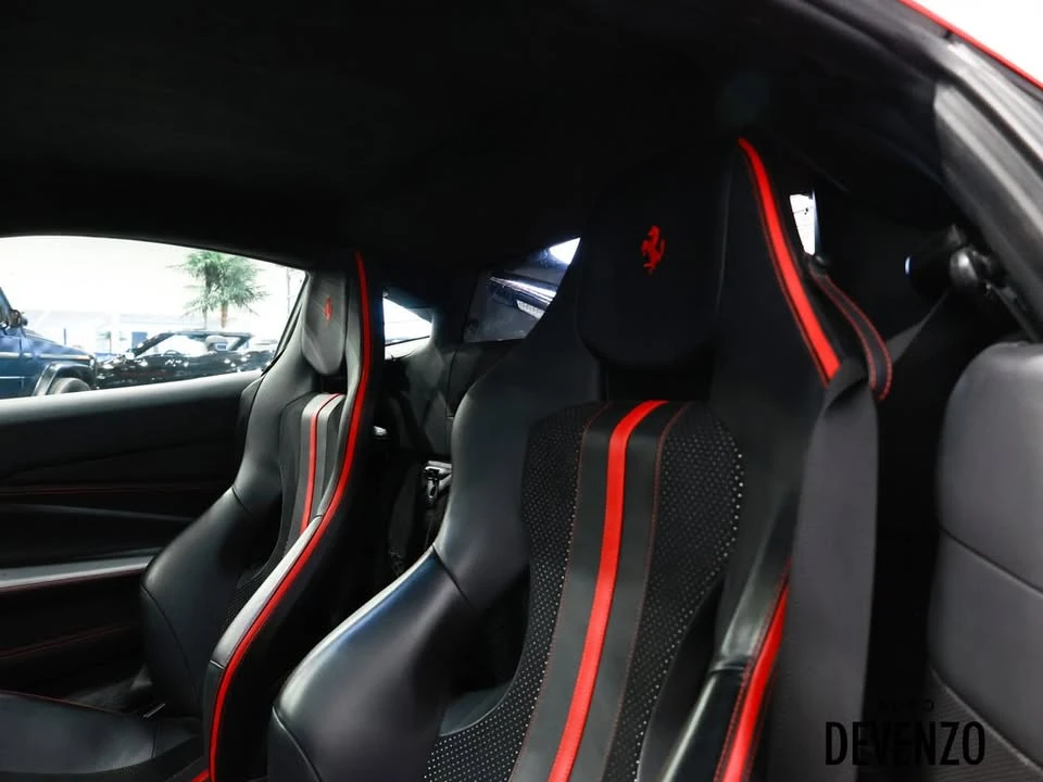 2020 Ferrari F8 Tributo - Image 12 of 18