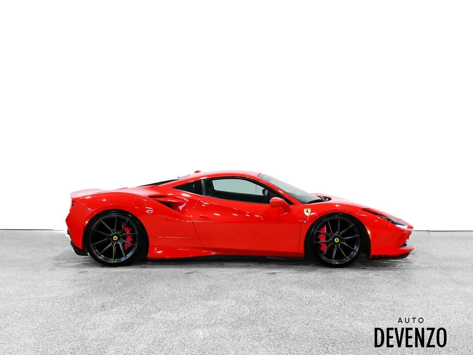 2020 Ferrari F8 Tributo - Image 2 of 18