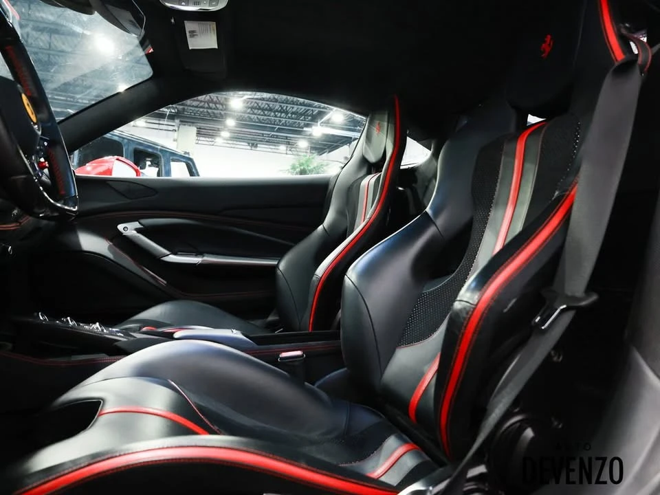 2020 Ferrari F8 Tributo - Image 11 of 18