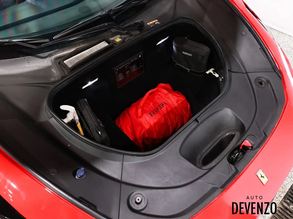 2020 Ferrari F8 Tributo - Image 18 of 18