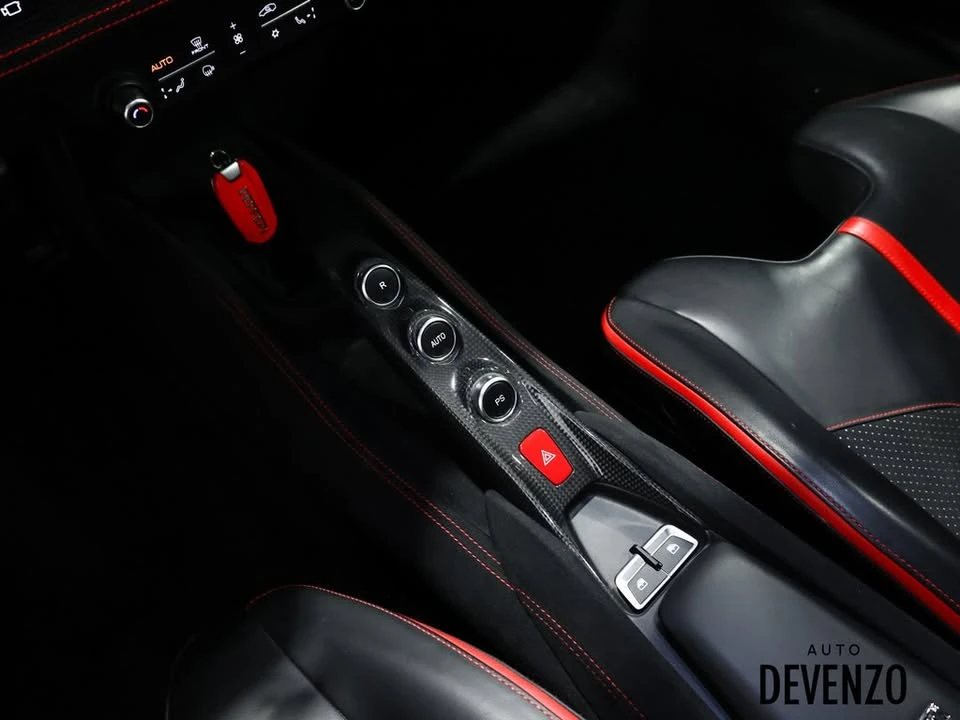 2020 Ferrari F8 Tributo - Image 17 of 18