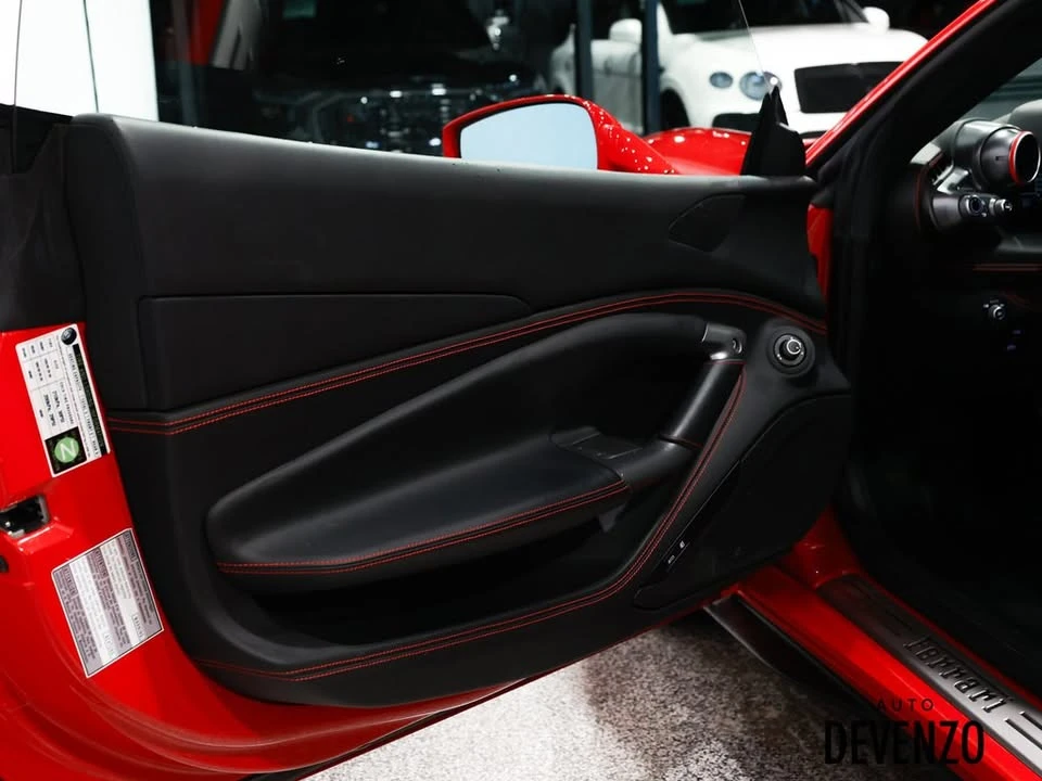 2020 Ferrari F8 Tributo - Image 9 of 18