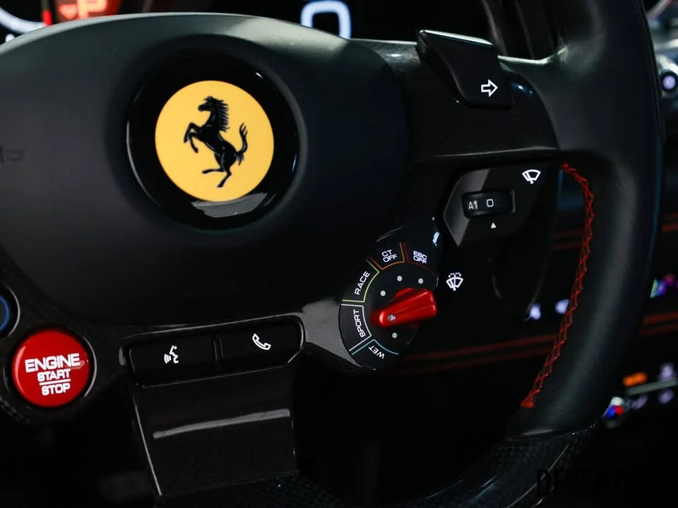 2020 Ferrari F8 Tributo - Image 15 of 18