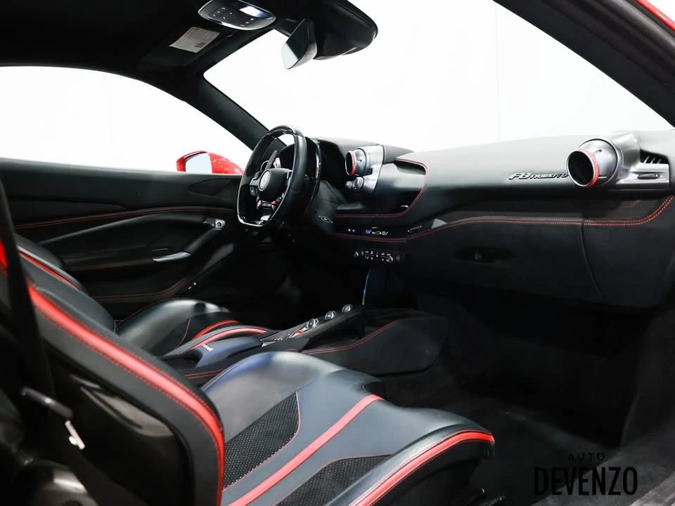 2020 Ferrari F8 Tributo - Image 7 of 18